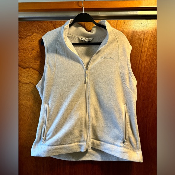 Columbia Jackets & Blazers - Columbia vest